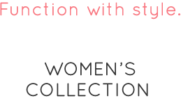 WOMEN’S COLLECTION